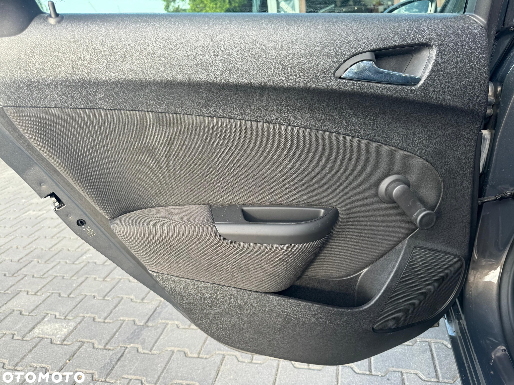 Opel Astra 1.6 CDTI DPF ecoFLEX Sports TourerStart/Stop Edition - 20