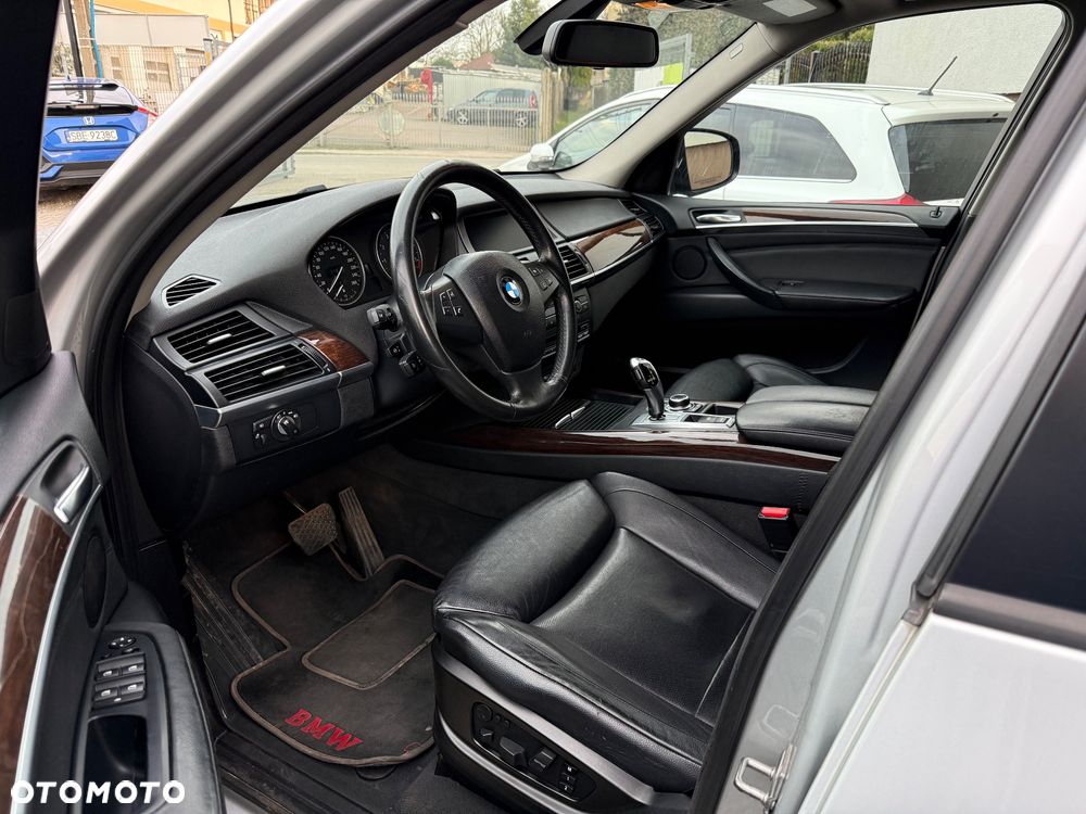 BMW X5 xDrive35i Sport-Aut - 18