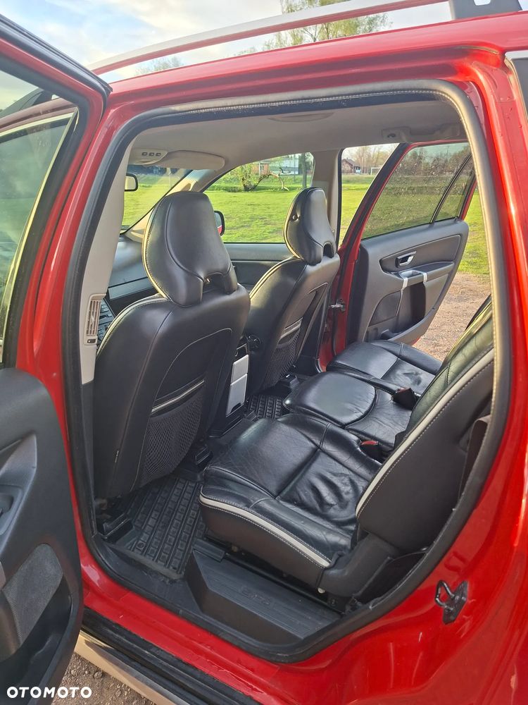 Volvo XC 90 3.2 AWD Sport - 9