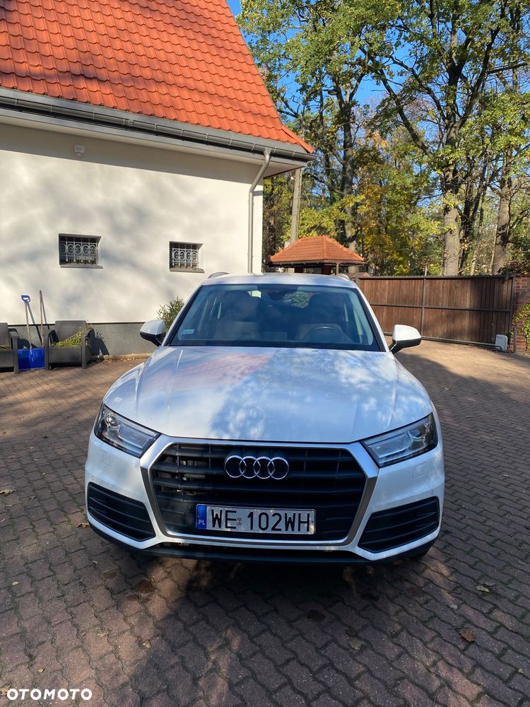 Audi Q5 2.0 TDI Quattro S tronic - 2