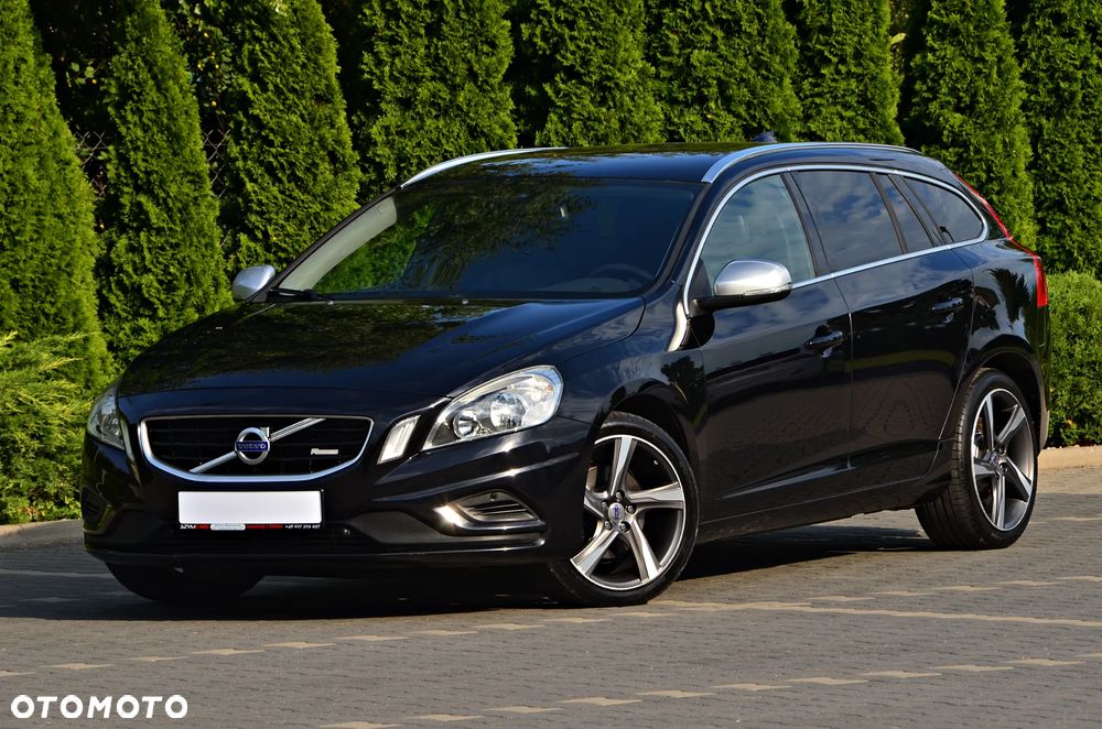 Volvo V60 D2 RDesign - 7