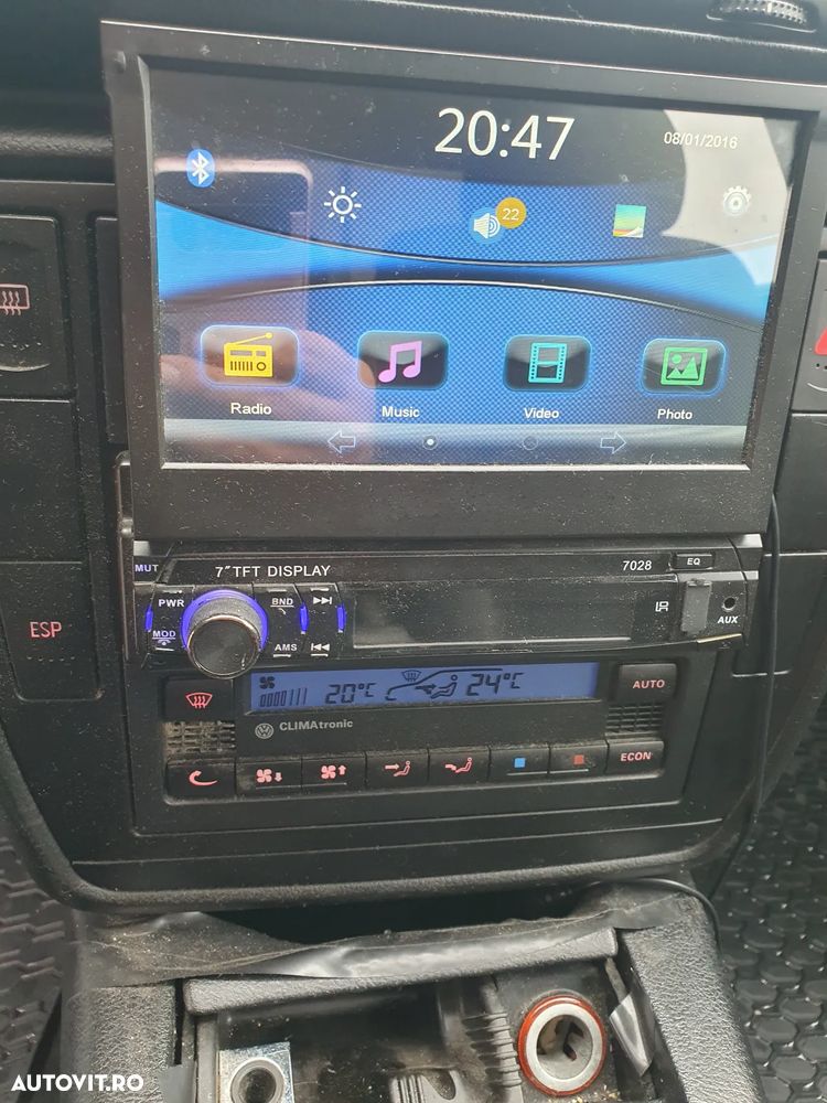 Volkswagen Passat 1.9TDI Basis - 14