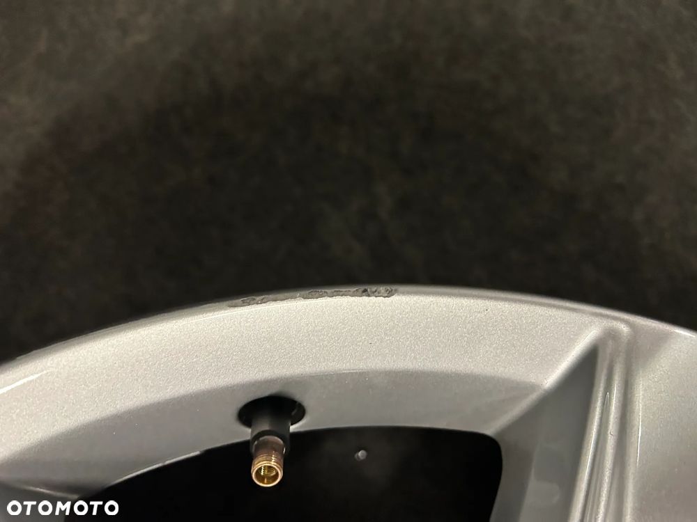 Alufelga Volvo S60, V60 18 cali 5x108 1szt. 31680200 - 5