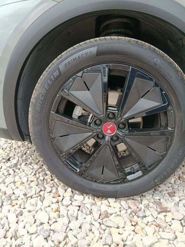 DS Automobiles DS 7 Crossback - 19