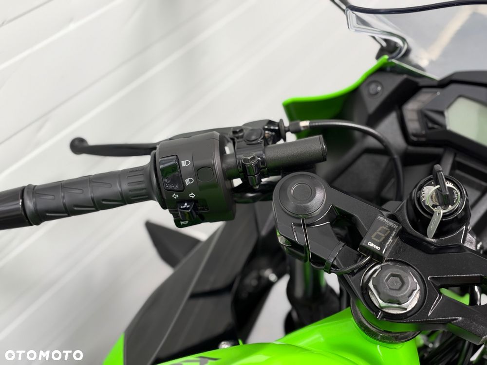 Kawasaki Ninja - 20