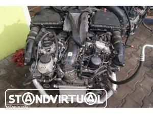 Motor Mercedes W222 5.0i de 2015 ref:276824 - 1