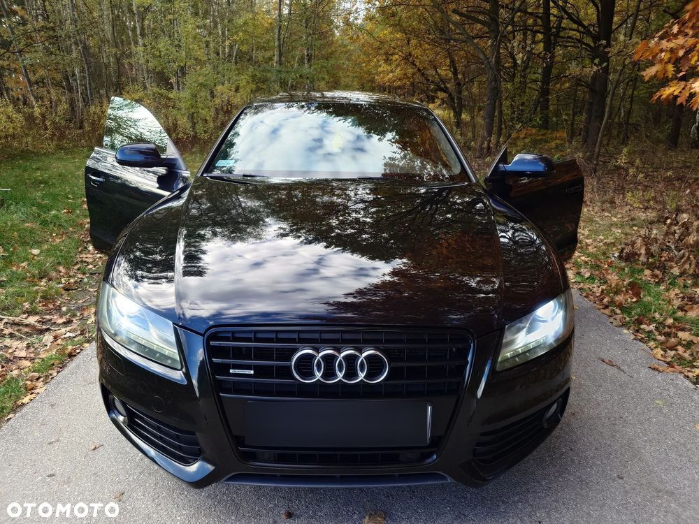 Audi A5 Sportback - 2