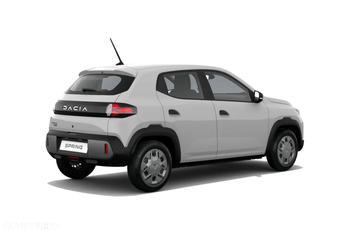 Dacia Spring Essential - 5