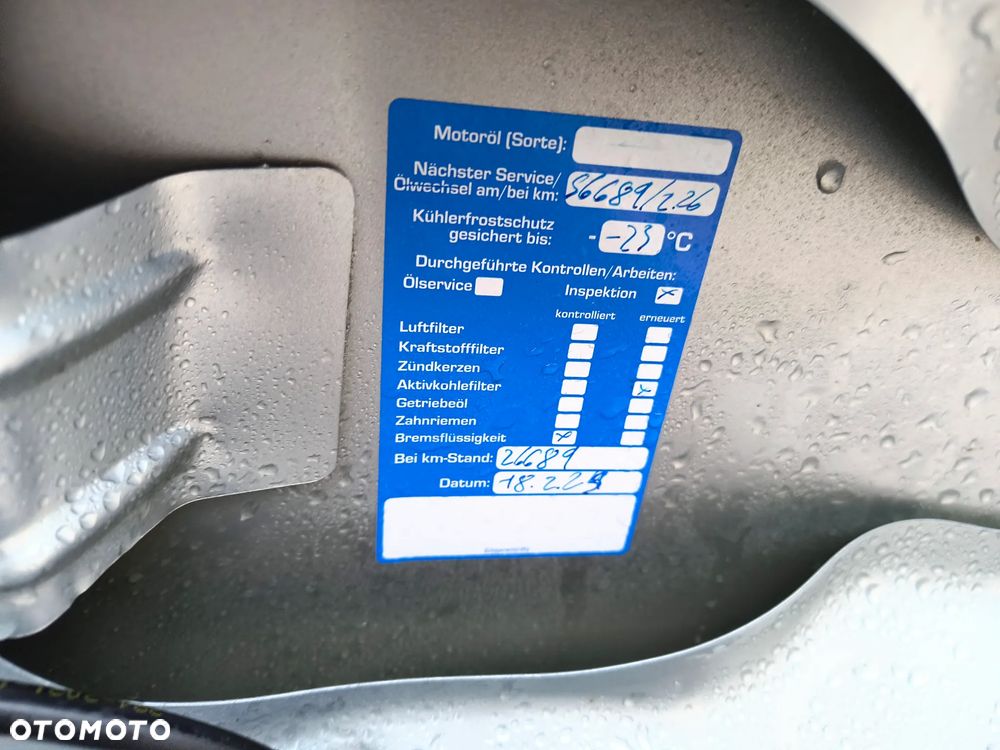 Renault Zoe EV50 135hp Evolution - 6