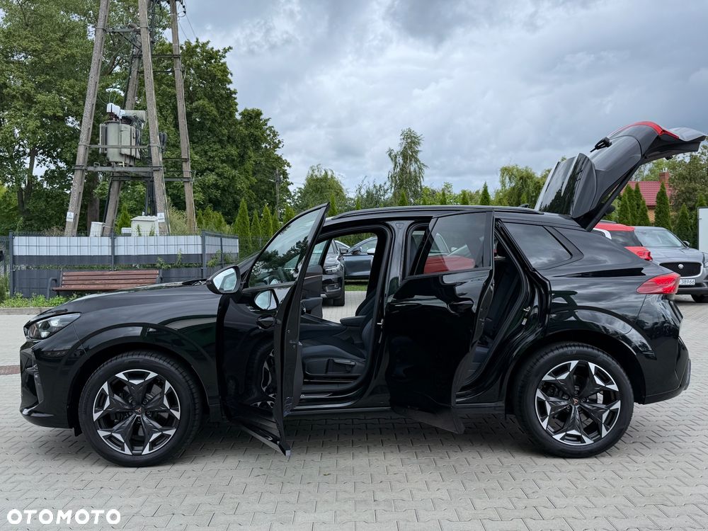 Cupra Terramar 2.0 TSI 4Drive DSG VZ - 16