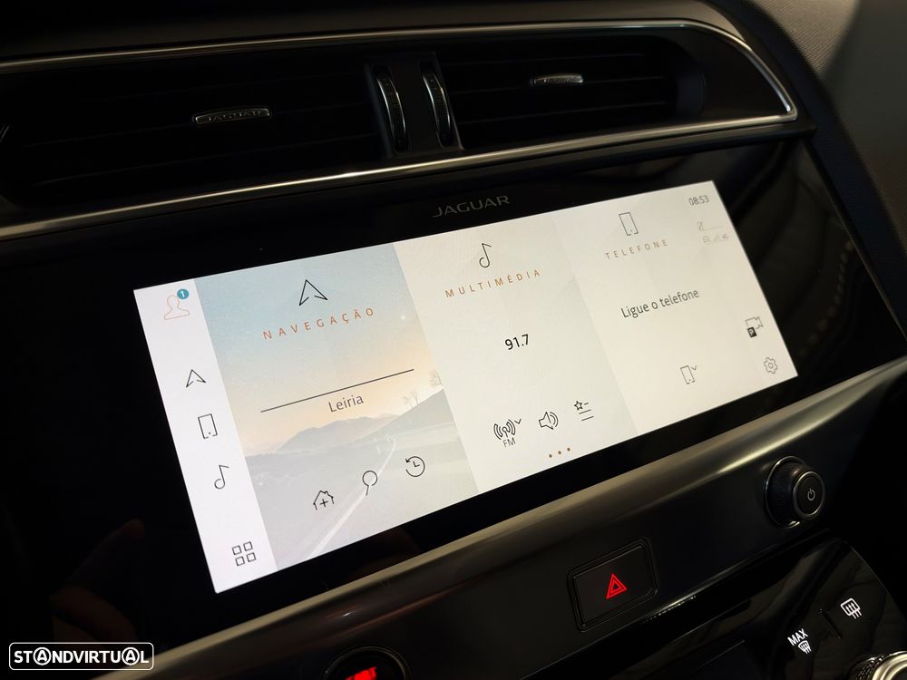 Jaguar I-Pace S AWD Aut. - 22