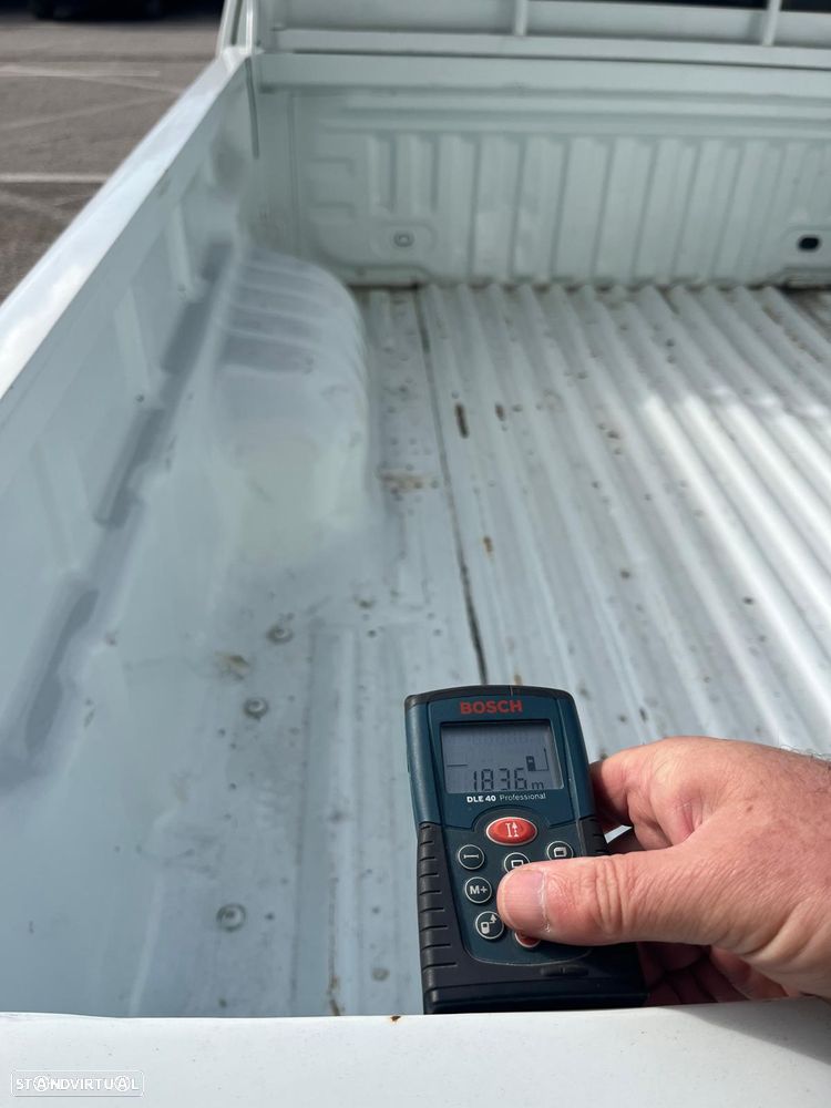 Isuzu D-Max 2.5 DTi CD 4WD LS - 24