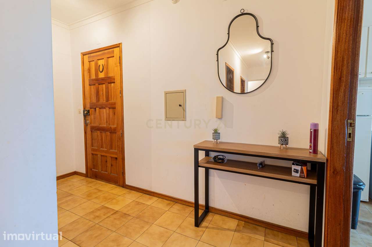 Apartamento T3 para investimento em Bragança - Grande imagem: 4/18