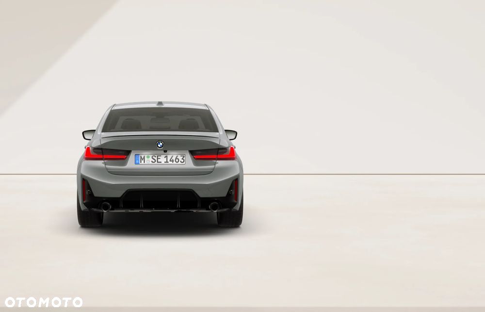 BMW Seria 3 330d xDrive mHEV M Sport - 7