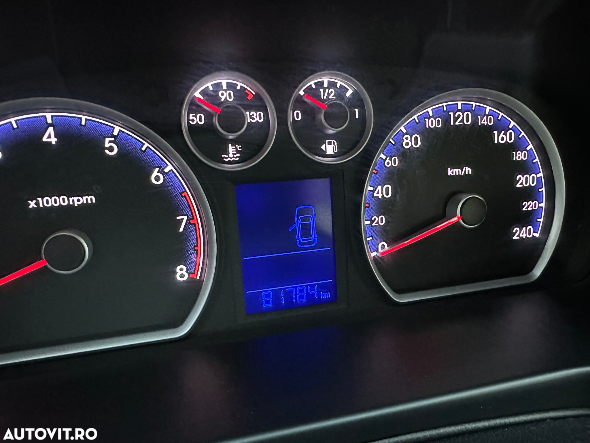 Hyundai i30 1.4 Classic - 23
