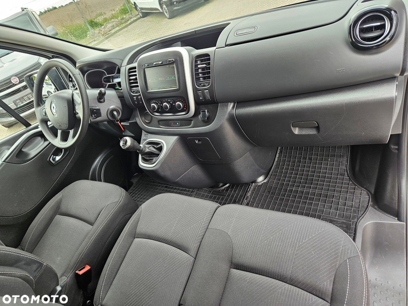 Renault Trafic L2H1 *74999zł NETTO* 2.0dCi/145KM - 35