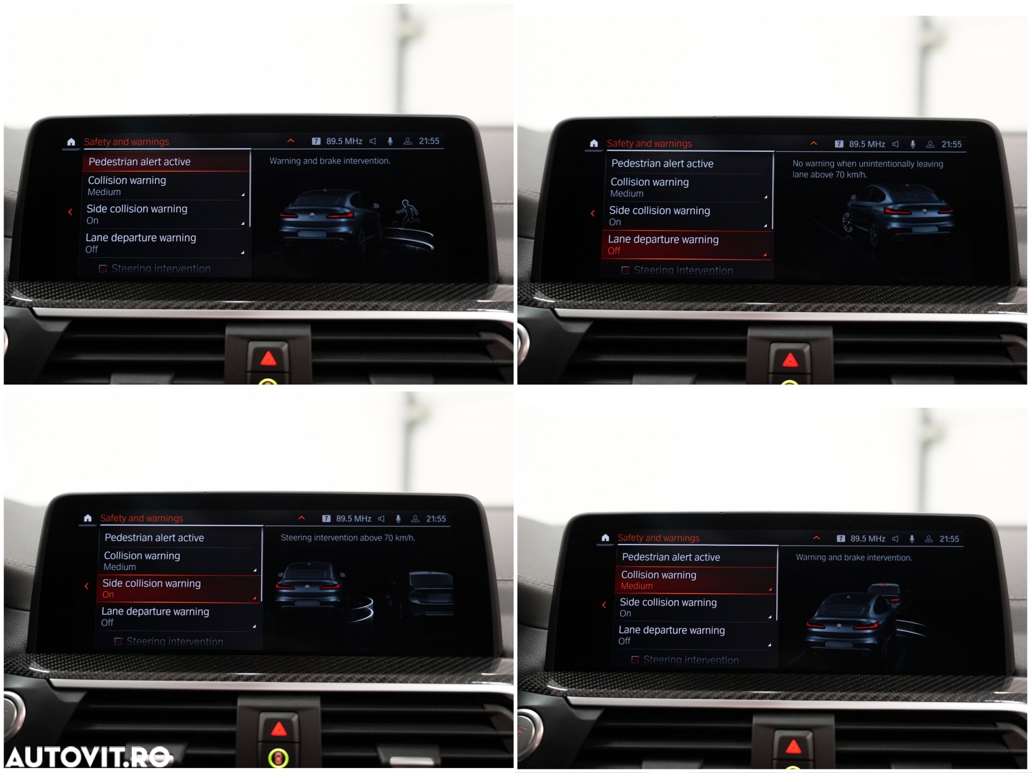 BMW X4 M M40d Sport Edition - 15
