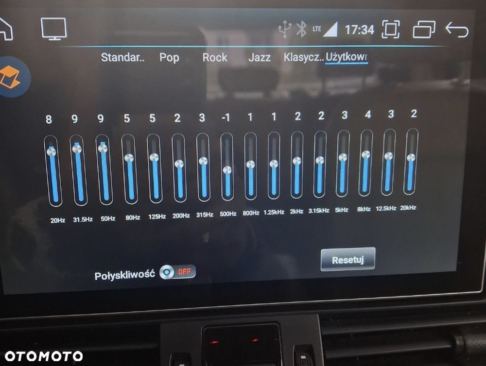 Audi A6 Limousine 3.0 TFSI Quattro S tronic - 13