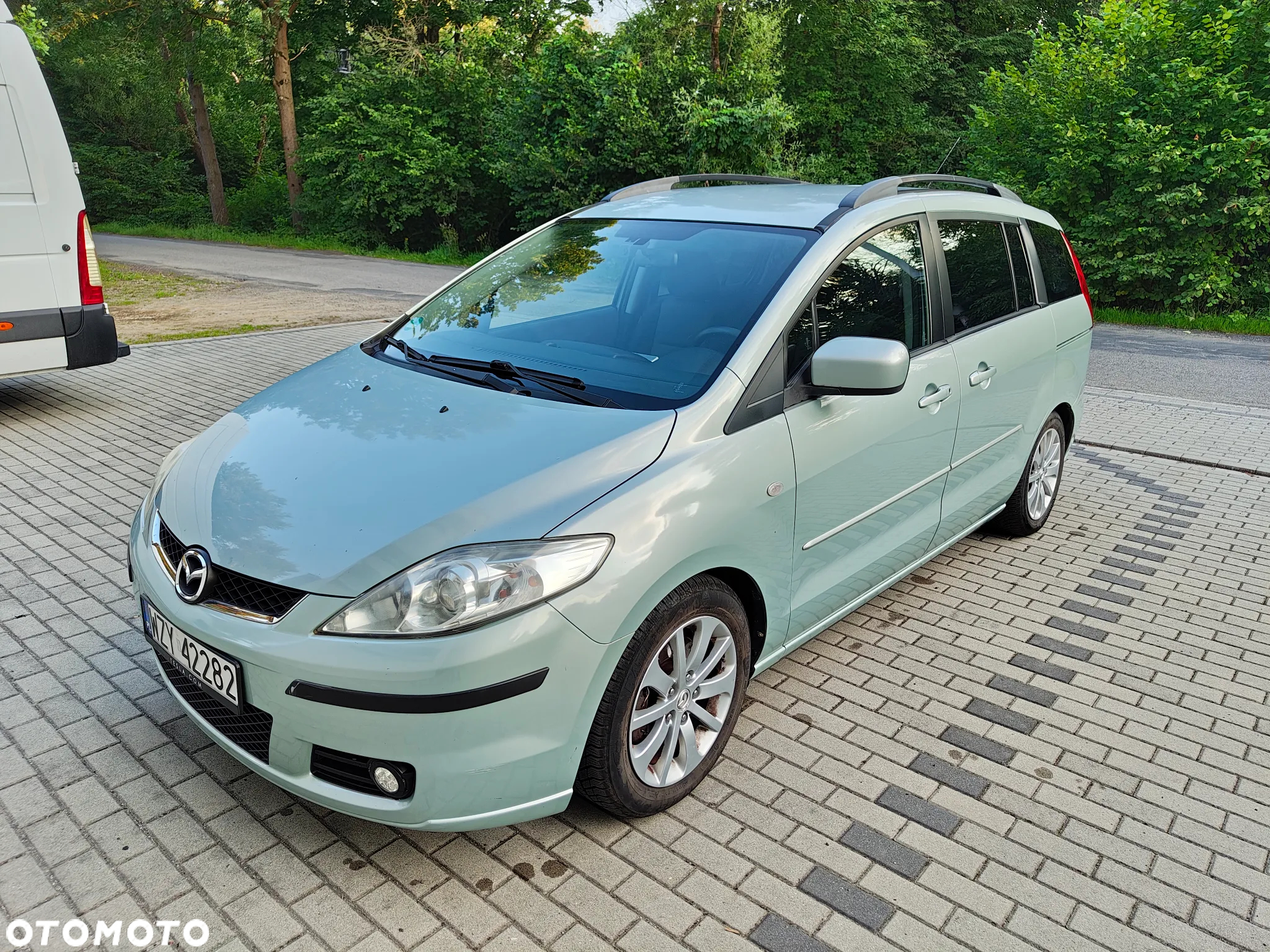 Mazda 5 2.0 Active - 13