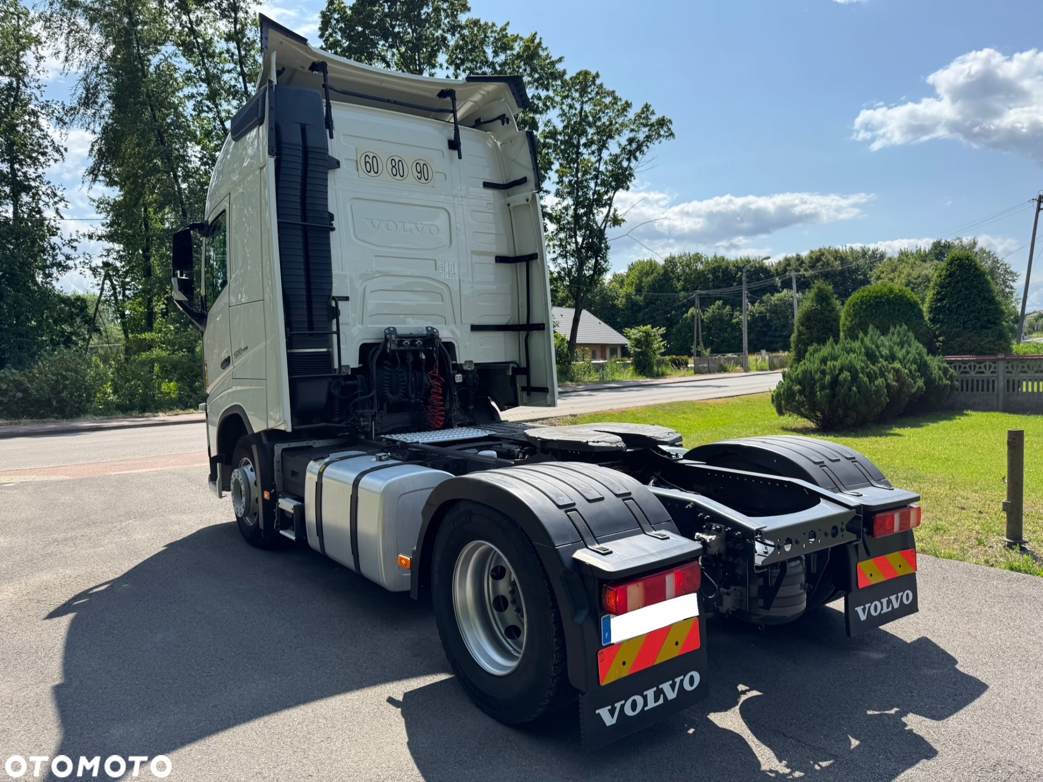 Volvo - 5