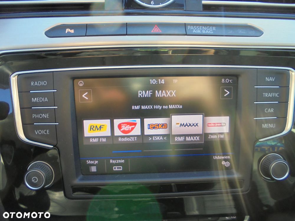 Volkswagen Passat Variant 2.0 TDI SCR BlueMotion Highline - 18