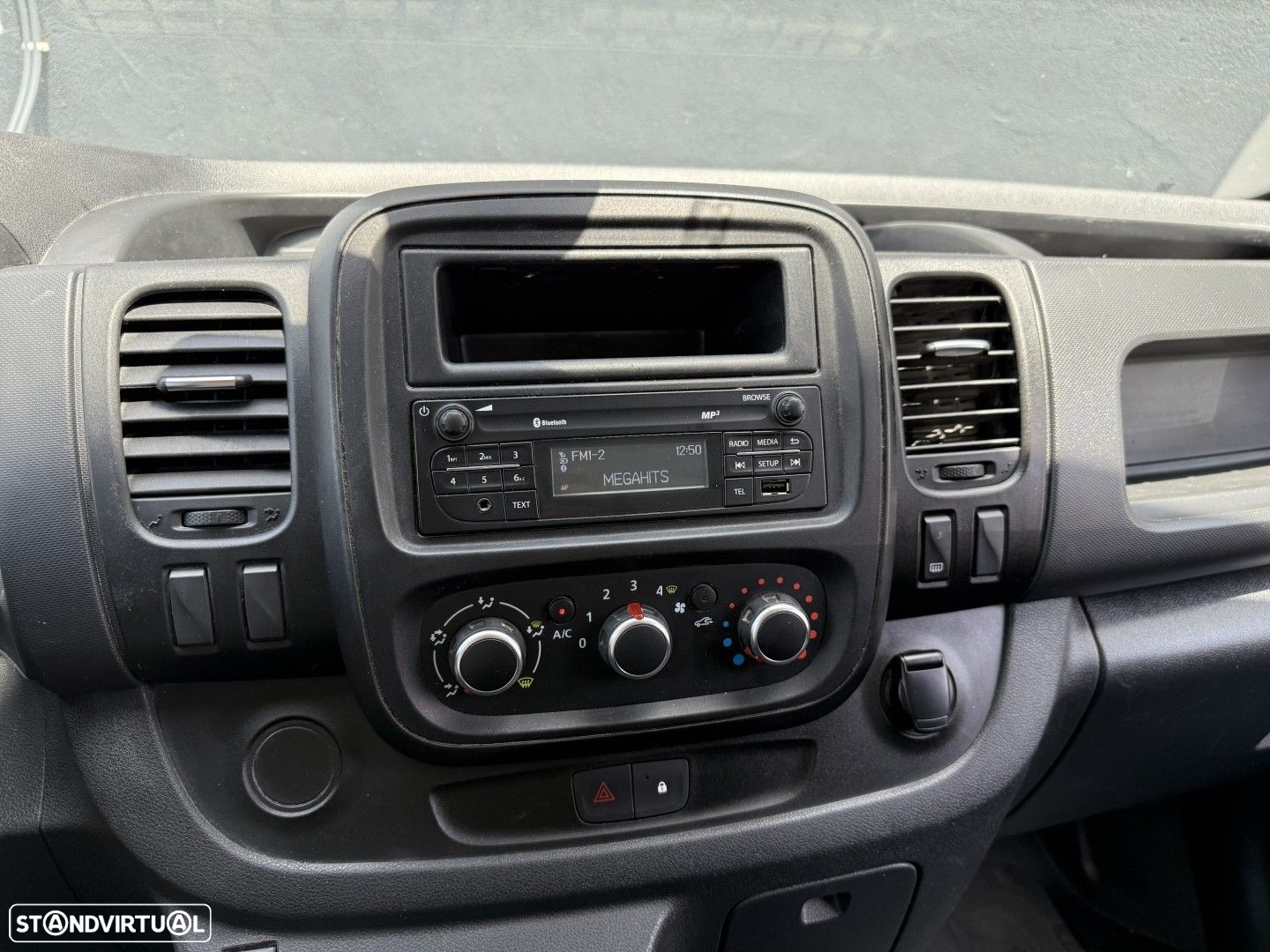 Renault Trafic 1.6 dCi L1H1 1.0T - 13