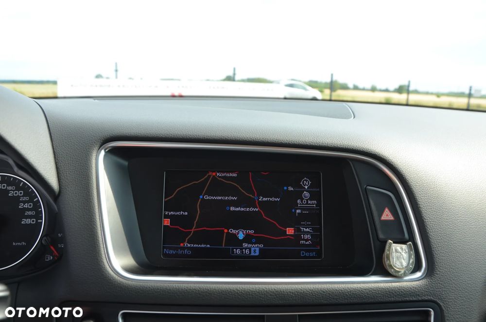 Audi Q5 2.0 TDI Quattro S tronic - 39