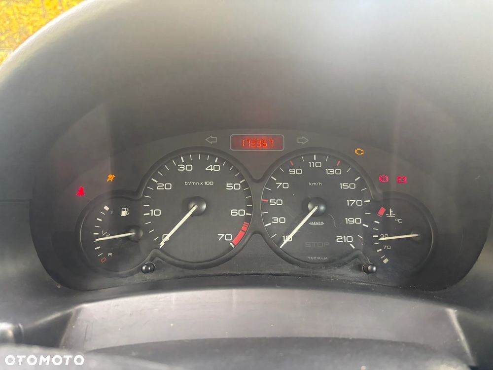 Peugeot Partner 1.4 Origin - 12