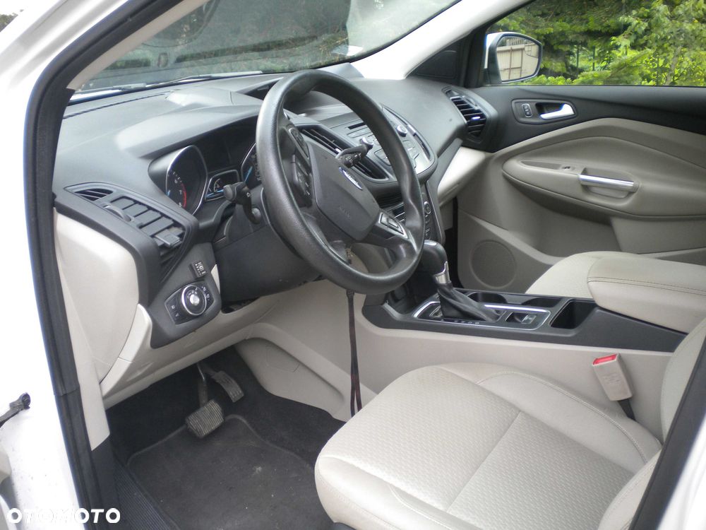 Ford Escape - 5