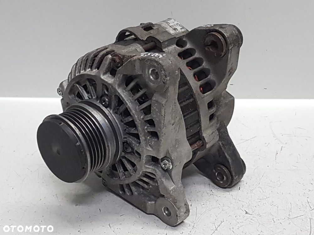 NISSAN MICRA K12 1.5 DCI ALTERNATOR 8EL011710-621 - 10