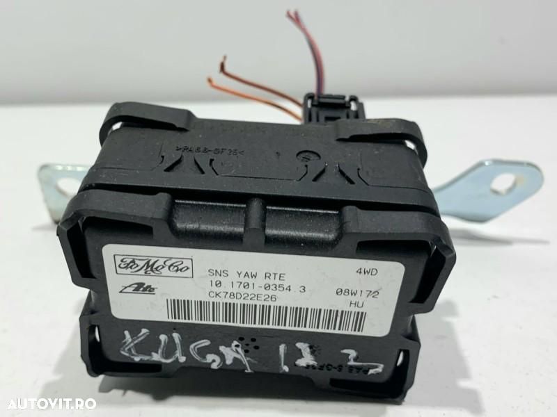 Senzor esp Ford Kuga (2008-2012) 2.0 tdi G6DG 136 cp 1701-0354 - 1