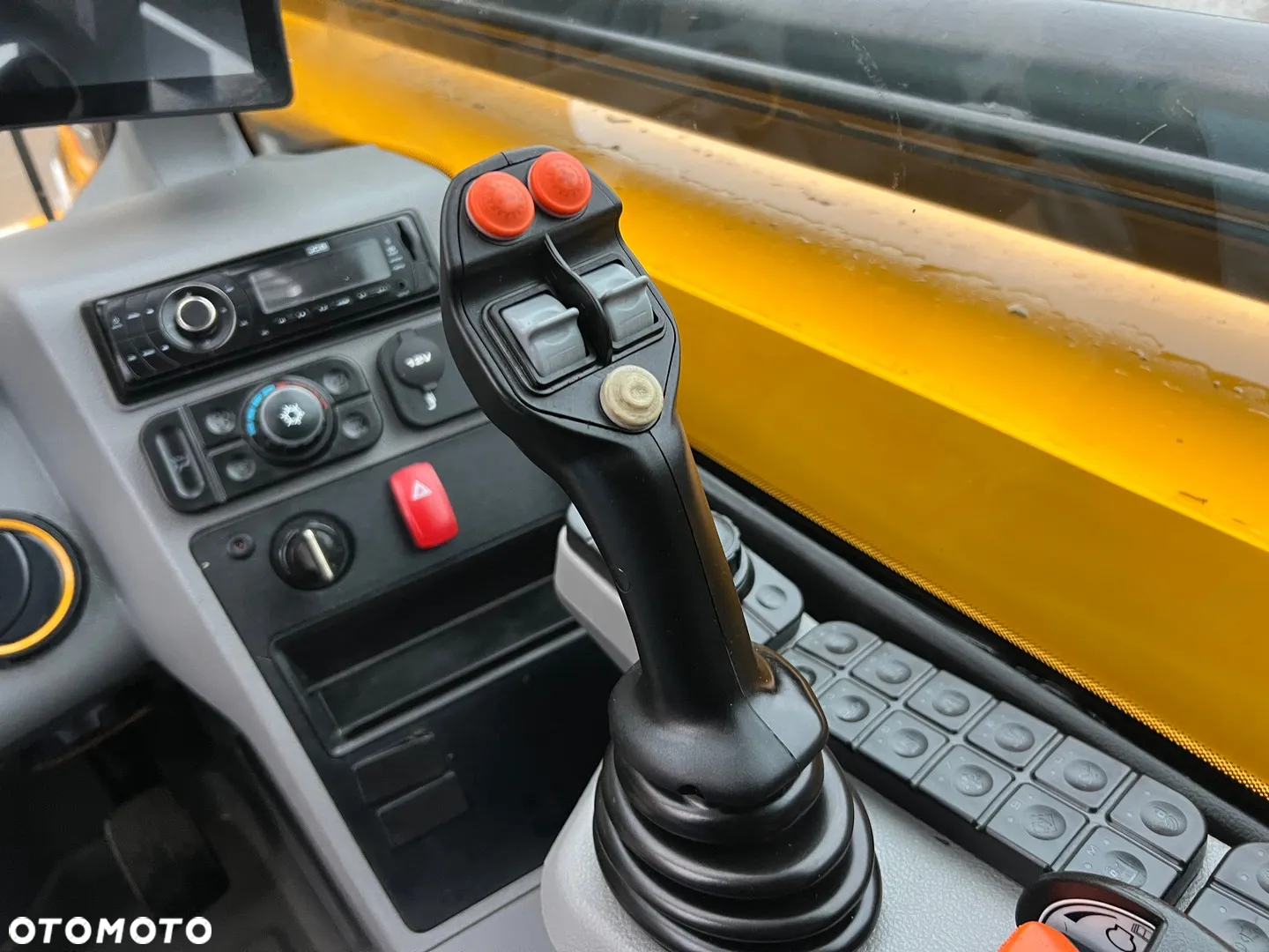 JCB 536-95 Agri-Xtra - 14