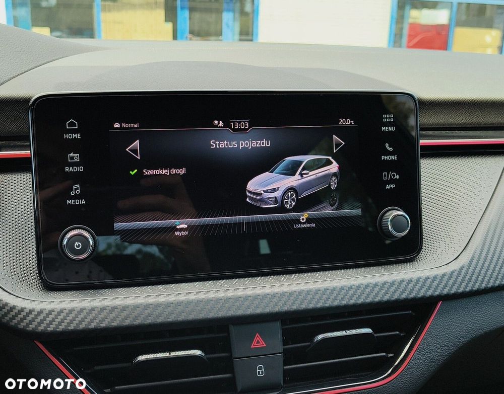 Skoda Scala 1.5 TSI Monte Carlo DSG - 22