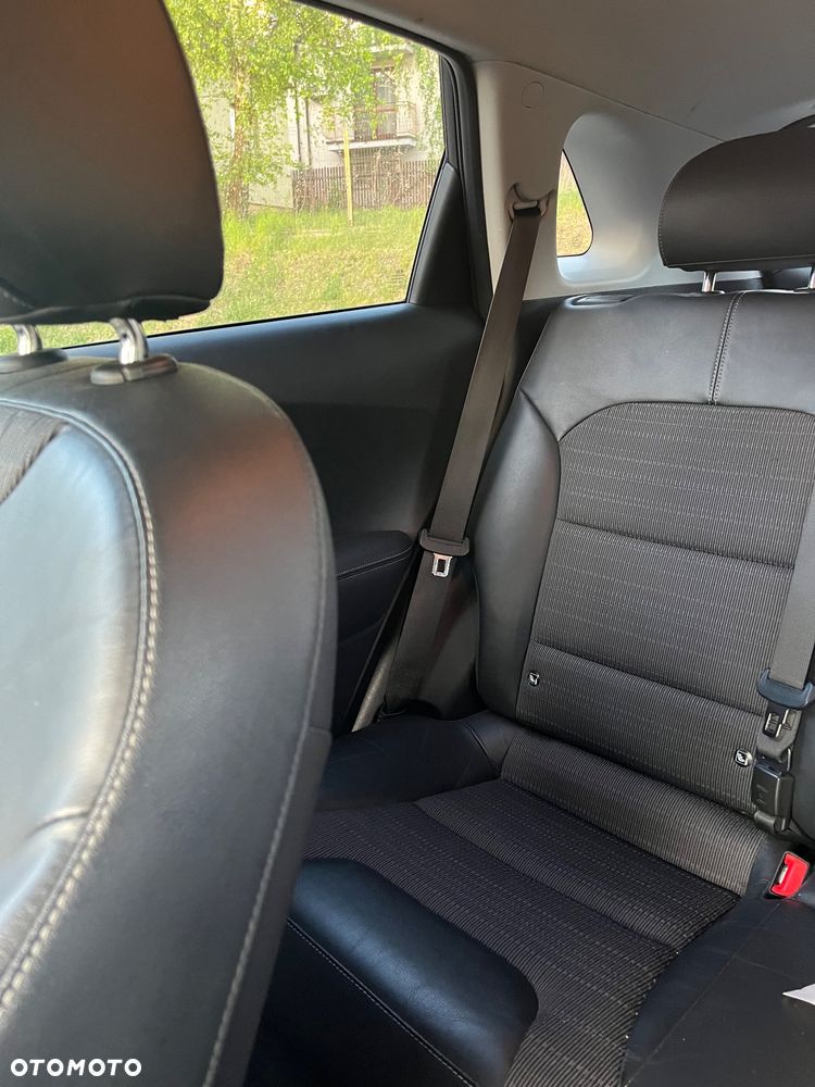 Kia Niro 1.6 GDI Hybrid XL - 16
