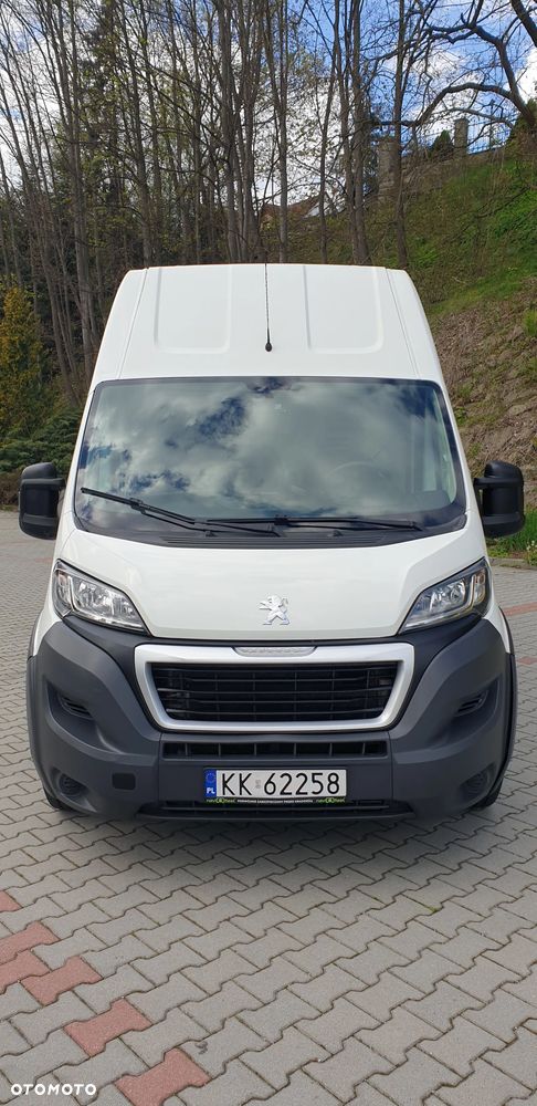 Peugeot Boxer - 3