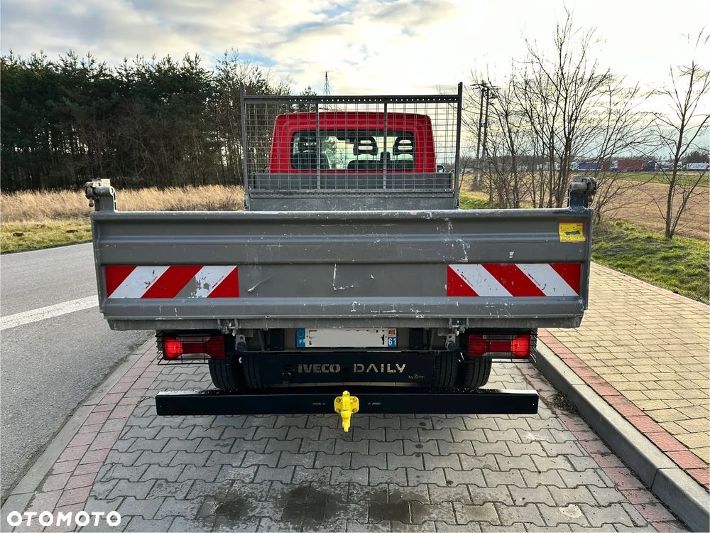 Iveco DAILY - 8