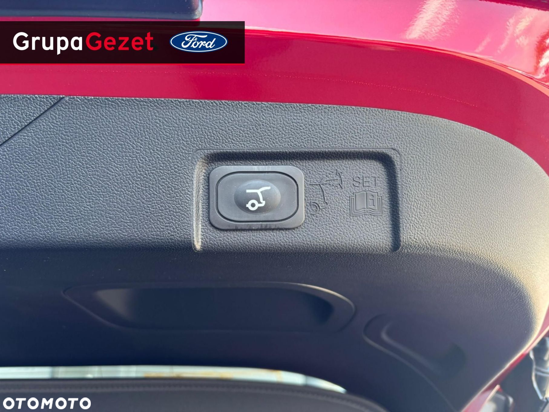 Ford Puma - 20