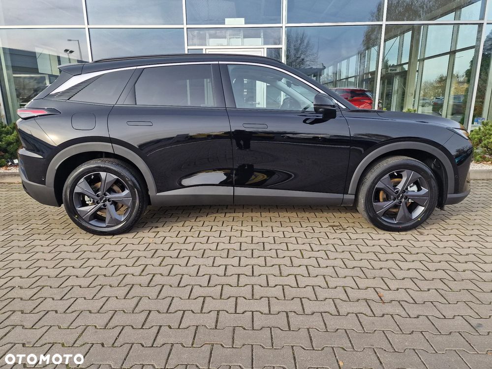 BAIC 5 Beijing 1.5T Comfort DCT - 4
