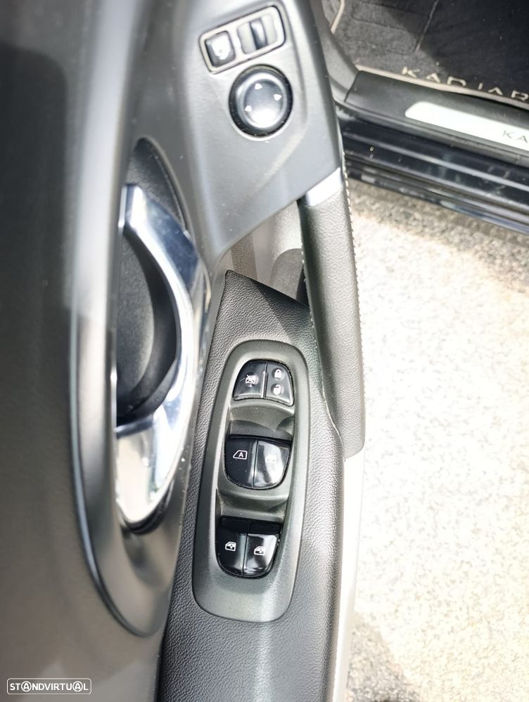 Renault Kadjar 1.5 dCi Exclusive - 19