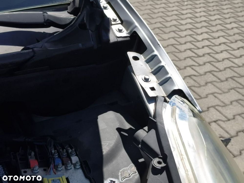 Citroën Berlingo - 21