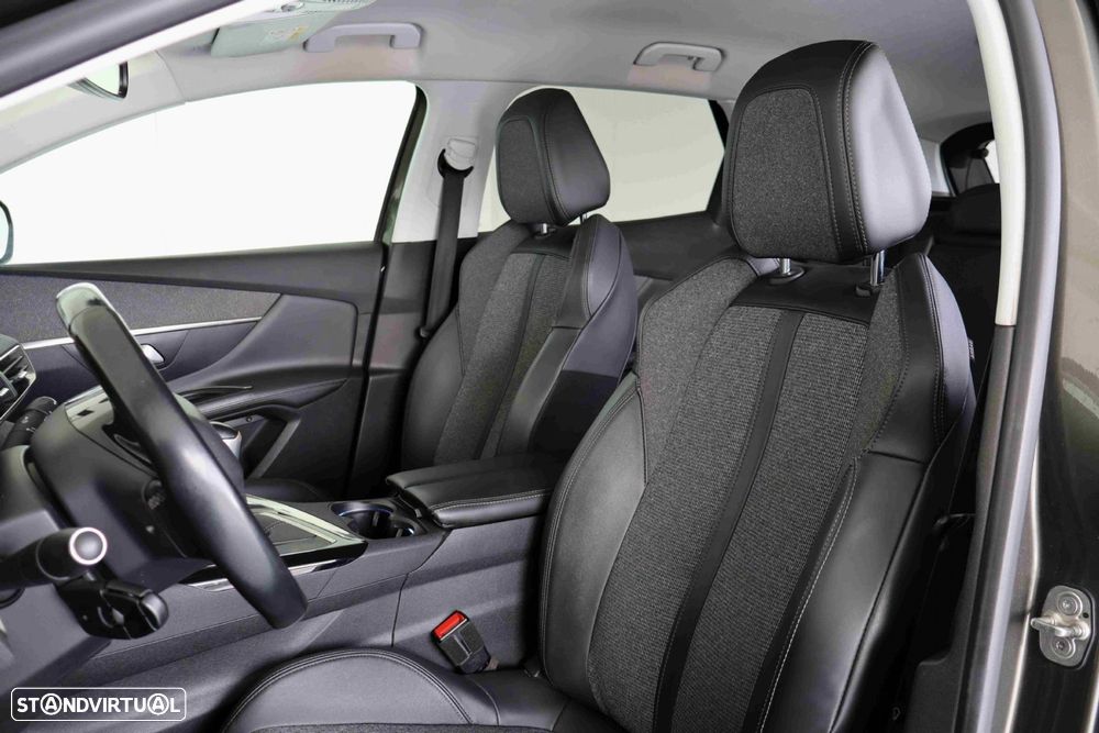 Peugeot 3008 1.5 BlueHDi Allure - 35
