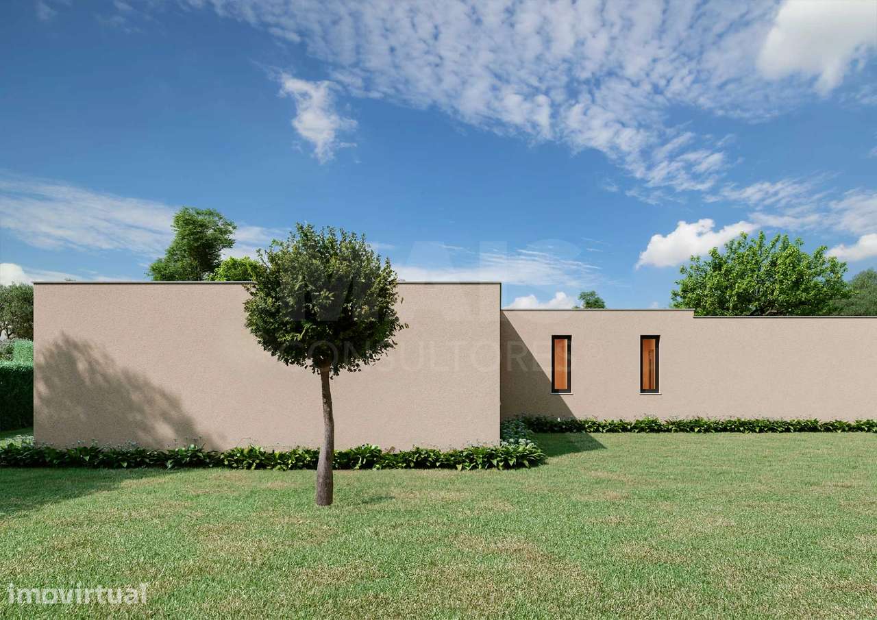 Terreno urbano para construção - Grande imagem: 2/4