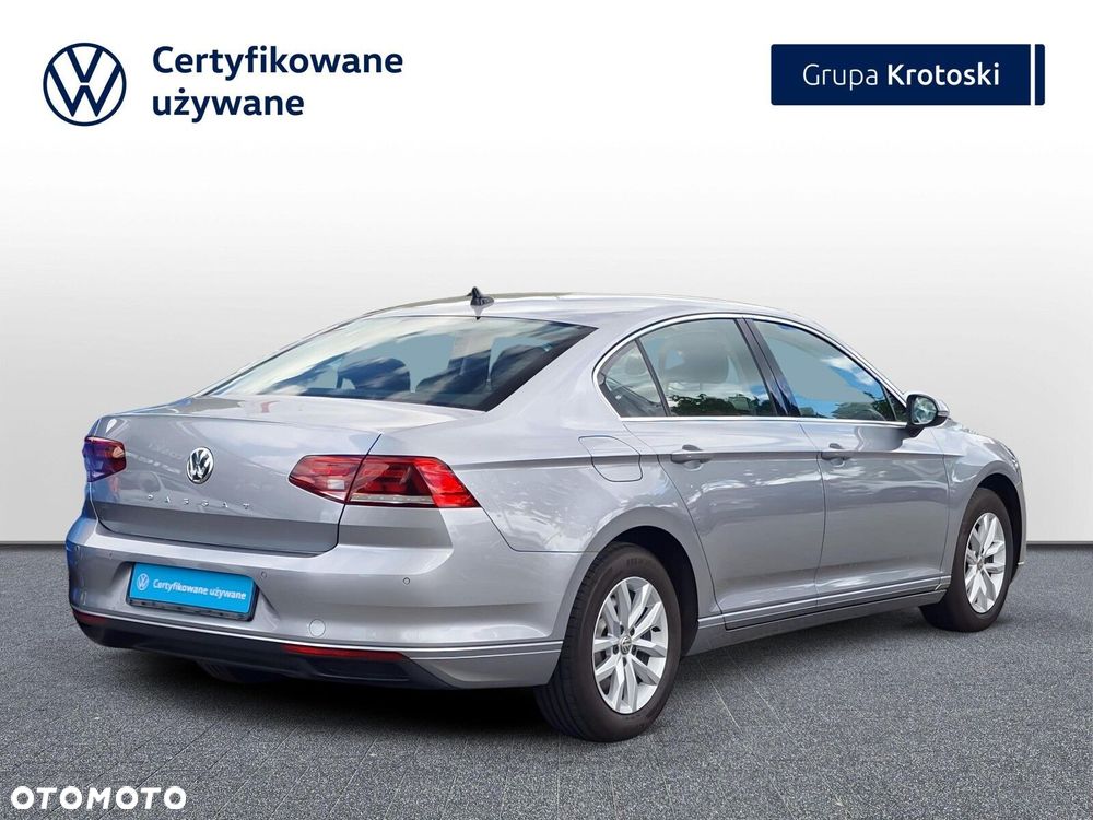 Volkswagen Passat 2.0 TDI EVO Business - 6