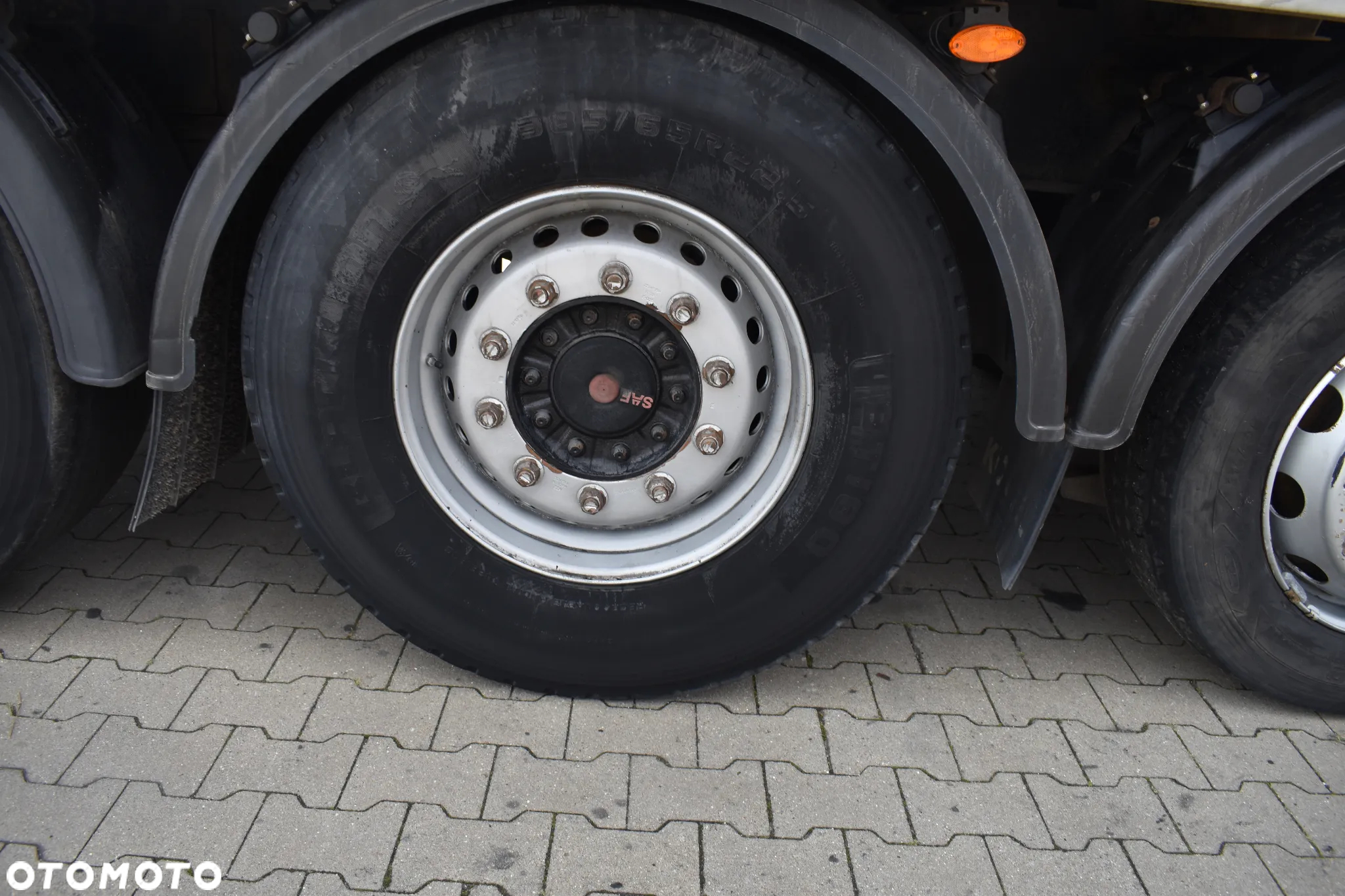 Kögel S24 - 11