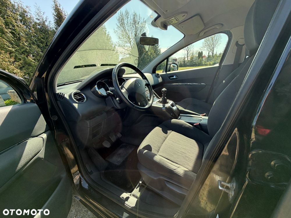 Peugeot 5008 HDI FAP 110 Active - 9