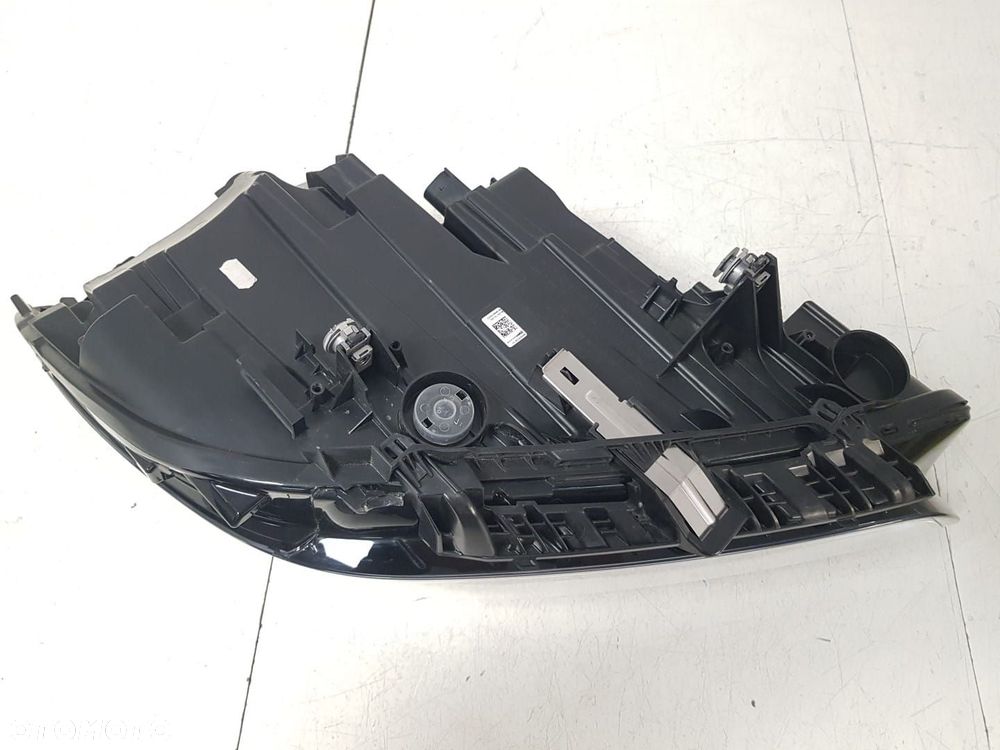 BMW 1 F40 FULL LED LAMPA LEWA PRZEDNIA PRZÓD REFLEKTOR 5A1E055 63115A1E05503 - 13