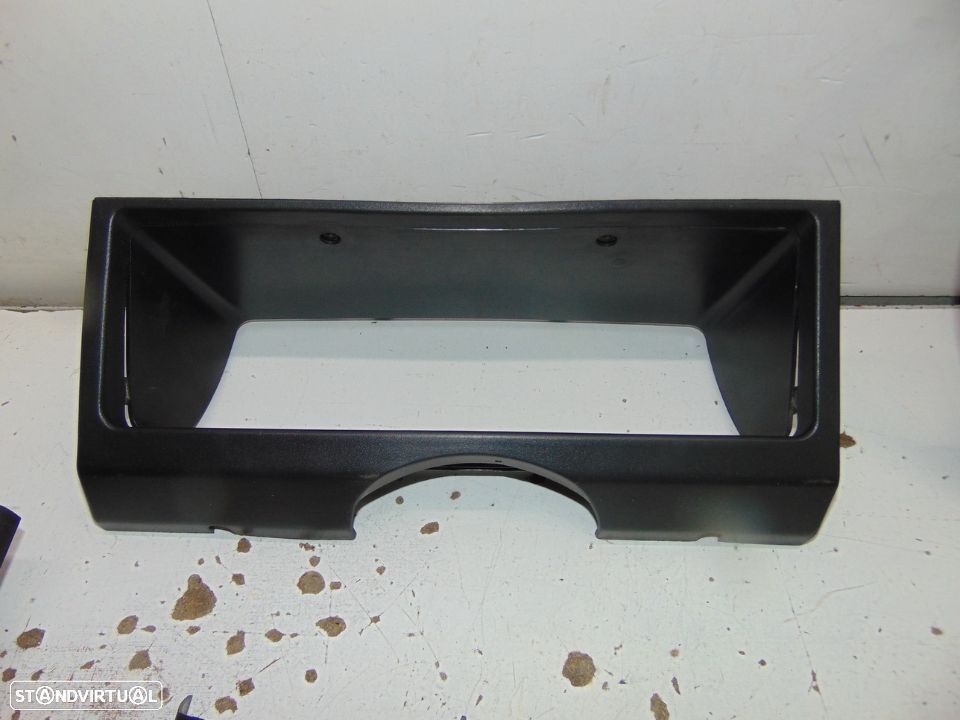 Opel rekord vários - 2