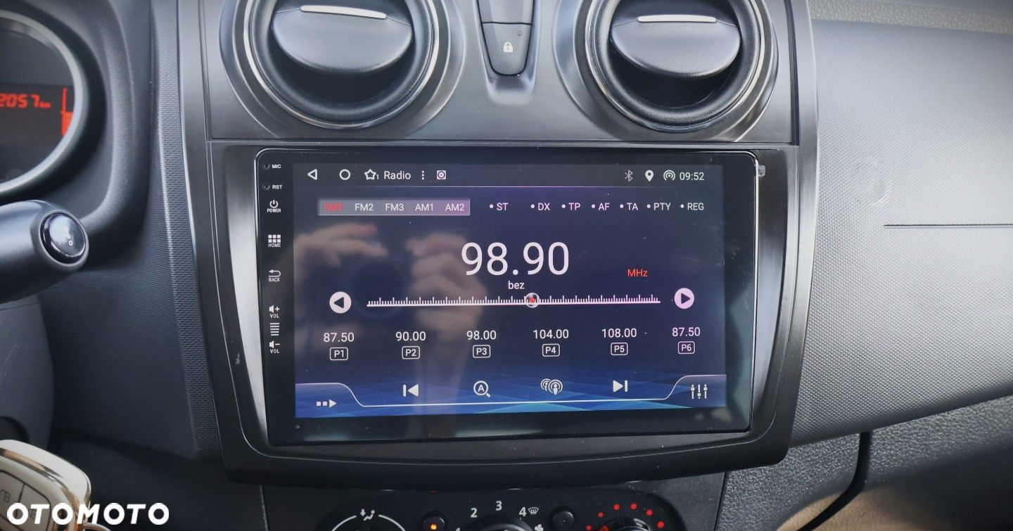 Dacia Sandero Stepway - 20