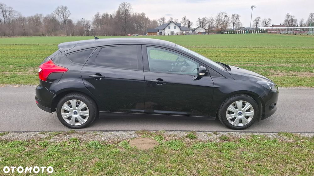 Ford Focus - 5