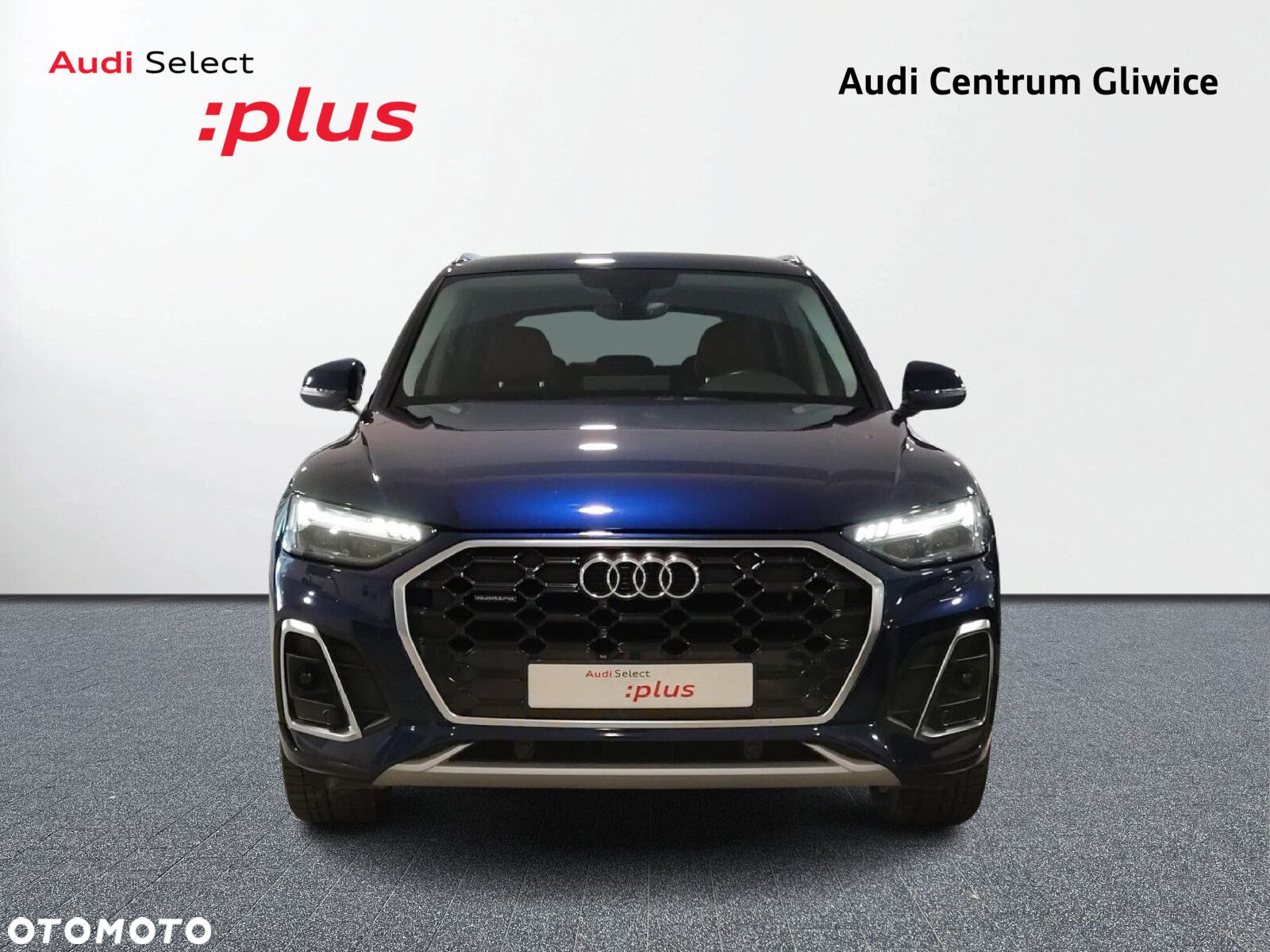 Audi Q5 - 8